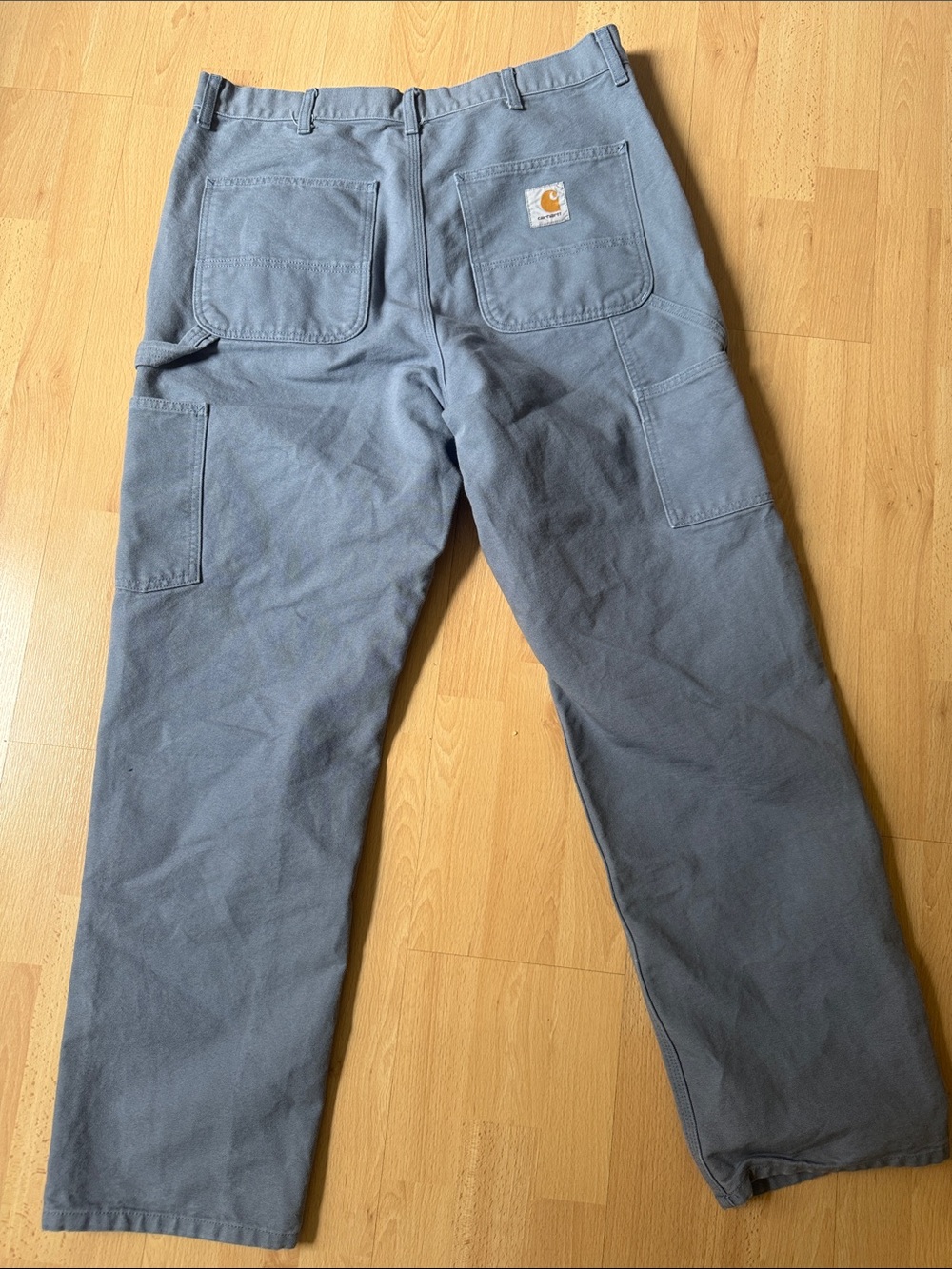 Carhartt Men’s Jeans 34x32